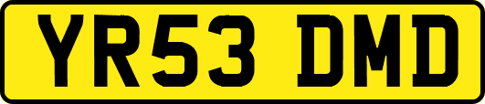 YR53DMD