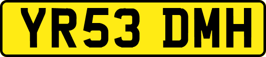 YR53DMH