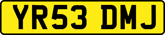 YR53DMJ