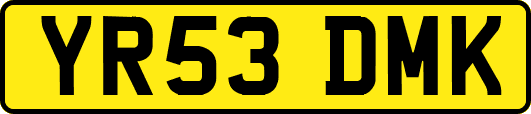 YR53DMK