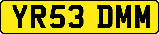 YR53DMM