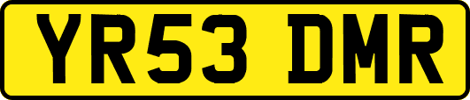 YR53DMR