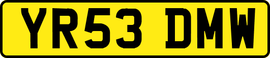 YR53DMW