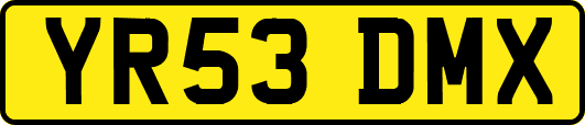 YR53DMX
