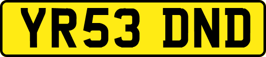 YR53DND