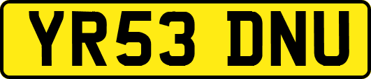 YR53DNU