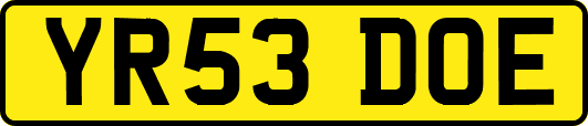 YR53DOE
