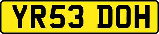 YR53DOH