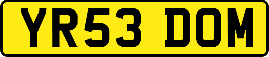 YR53DOM