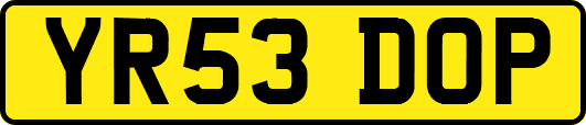YR53DOP