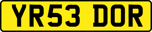 YR53DOR