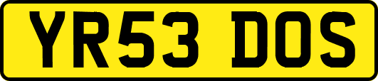 YR53DOS