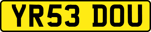 YR53DOU