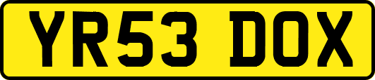 YR53DOX