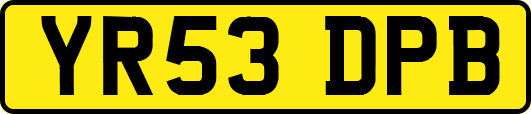 YR53DPB