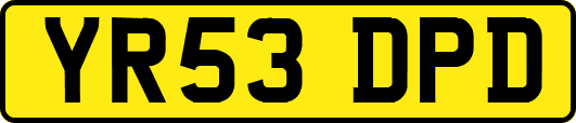 YR53DPD