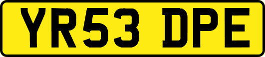YR53DPE