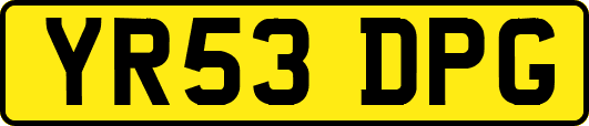 YR53DPG
