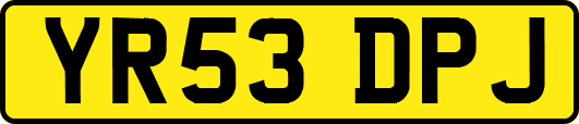 YR53DPJ