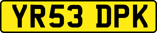 YR53DPK