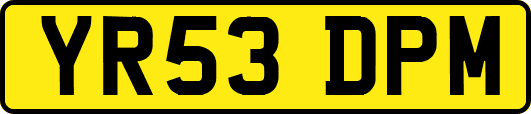 YR53DPM