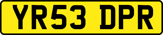 YR53DPR