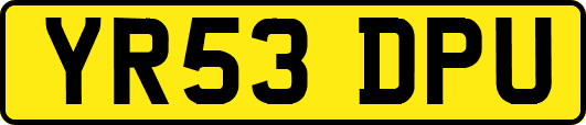 YR53DPU