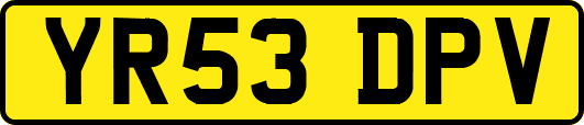 YR53DPV
