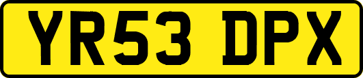 YR53DPX