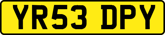 YR53DPY