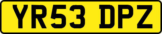 YR53DPZ
