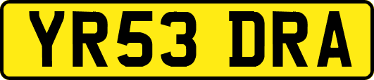 YR53DRA