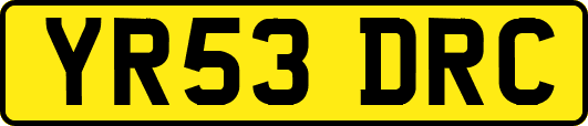 YR53DRC