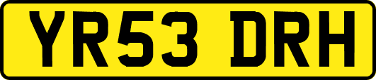 YR53DRH
