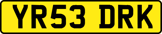 YR53DRK