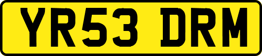 YR53DRM