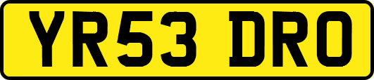 YR53DRO