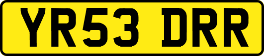YR53DRR