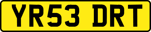 YR53DRT