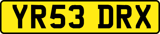 YR53DRX