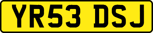 YR53DSJ