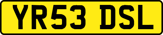 YR53DSL