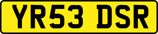 YR53DSR