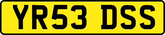 YR53DSS
