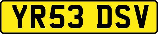 YR53DSV