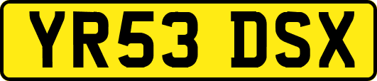 YR53DSX