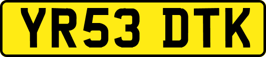 YR53DTK