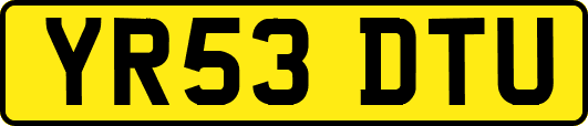 YR53DTU