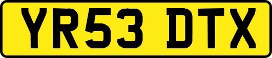 YR53DTX