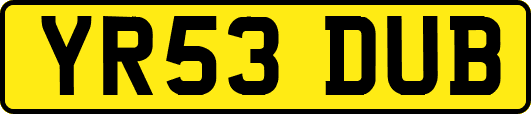 YR53DUB